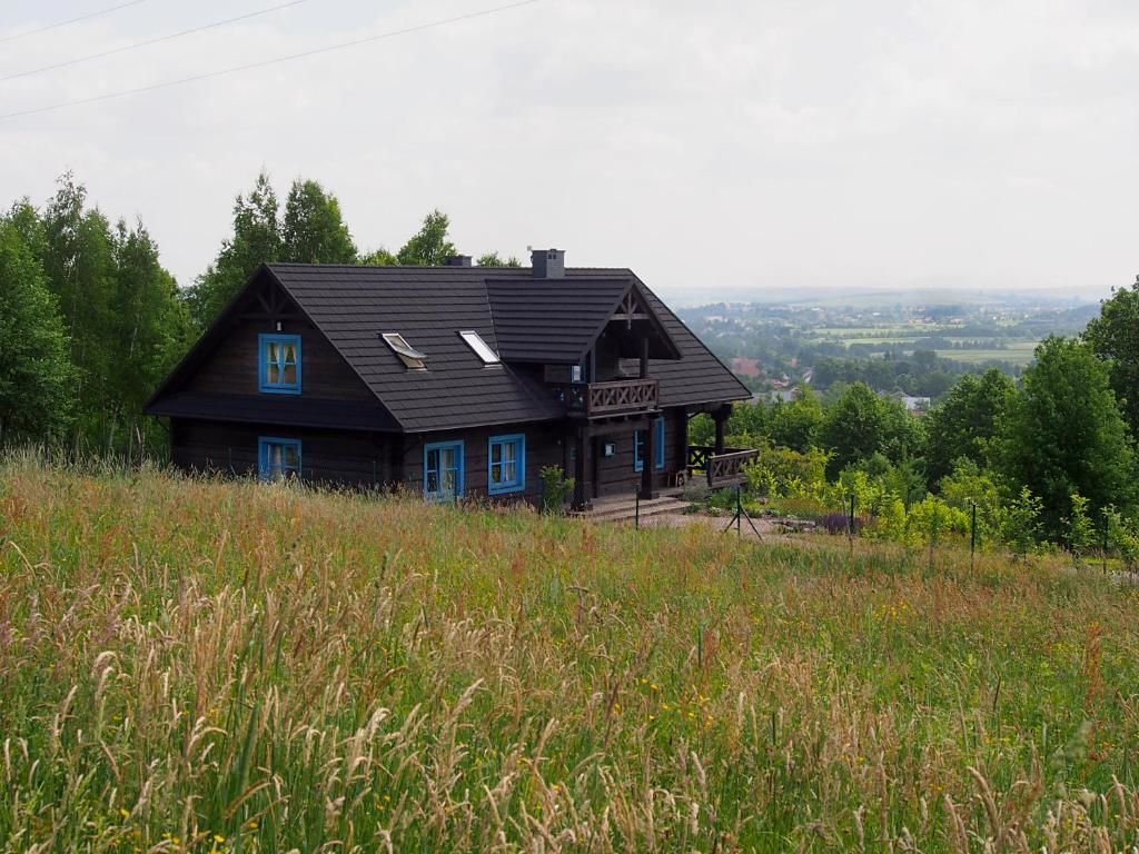 Дома для отпуска Świetnokrzyska Chata Bodzentyn